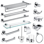 Polish Towel Shelf T