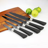 High Quality  Kitchen Knife Set