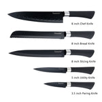 High Quality  Kitchen Knife Set