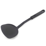 Nylon heat resistant spatula spoon