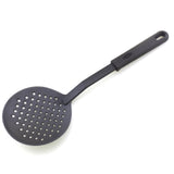 Nylon heat resistant spatula spoon