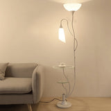 Nordic Desk Floor Lamp