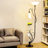 Nordic Desk Floor Lamp