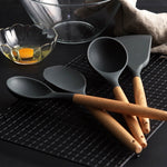 High Temperature Kitchenware