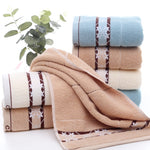 Quick Drying Cotton Towel