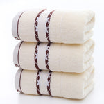 Quick Drying Cotton Towel