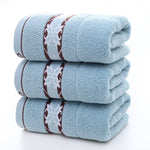 Quick Drying Cotton Towel