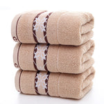 Quick Drying Cotton Towel