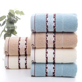 Quick Drying Cotton Towel