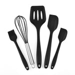 Silicone Kitchenware Cooking Utensils