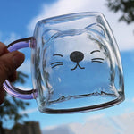 Cute Mugs Glasses