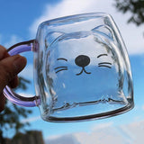 Cute Mugs Glasses