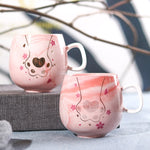 Flamingo Coffee Mugs