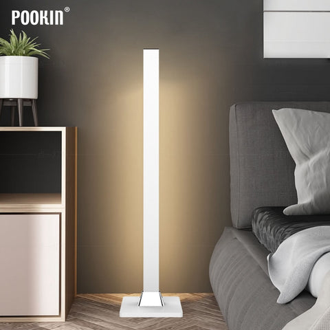 Minimalist Floor Lamp