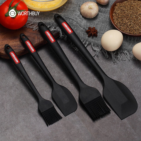 Maiyuansu Silicone Cooking Utensils