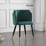 Velvet Dining Chair