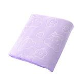 Cotton Solid Bath Towel