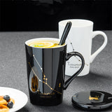 Constellations Creative Mugs