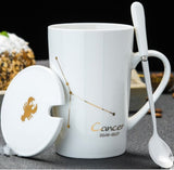 Constellations Creative Mugs