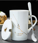 Constellations Creative Mugs