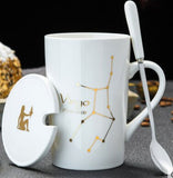 Constellations Creative Mugs