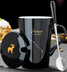 Constellations Creative Mugs