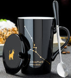 Constellations Creative Mugs