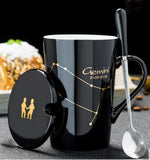 Constellations Creative Mugs