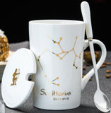 Constellations Creative Mugs