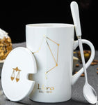 Constellations Creative Mugs