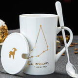 Constellations Creative Mugs