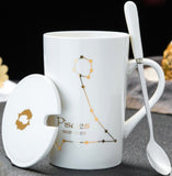 Constellations Creative Mugs