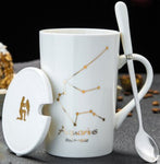 Constellations Creative Mugs