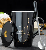 Constellations Creative Mugs