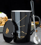 Constellations Creative Mugs