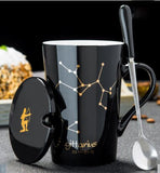 Constellations Creative Mugs