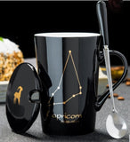 Constellations Creative Mugs