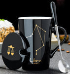 Constellations Creative Mugs