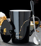 Constellations Creative Mugs