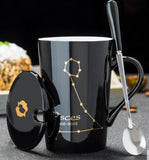 Constellations Creative Mugs