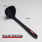 Maiyuansu Silicone Cooking Utensils