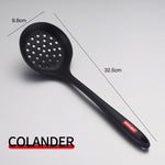 Maiyuansu Silicone Cooking Utensils