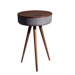 Mersenne Speaker Table