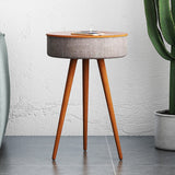 Mersenne Speaker Table