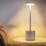 USB Rechargeable LED Table Light