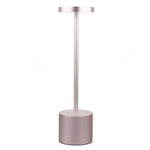 USB Rechargeable LED Table Light