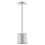 USB Rechargeable LED Table Light