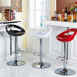 2PCS/Set Bar Stool Kitchen Chairs