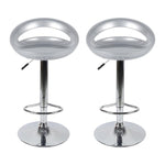 2PCS/Set Bar Stool Kitchen Chairs