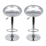 2PCS/Set Bar Stool Kitchen Chairs